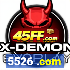 5526 .com